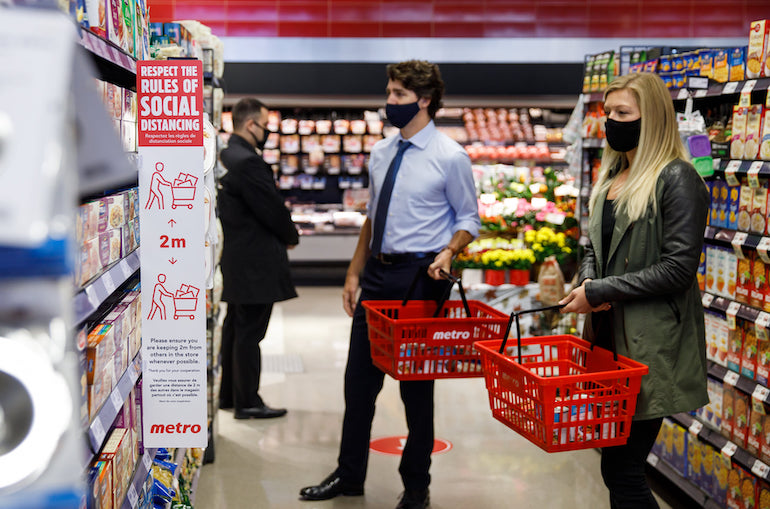 Metro posts % sales gain for second quarter | Supermarket News