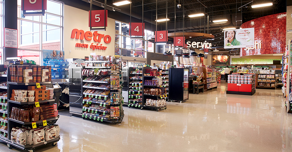 Metro wraps up acquisition of Jean Coutu Group