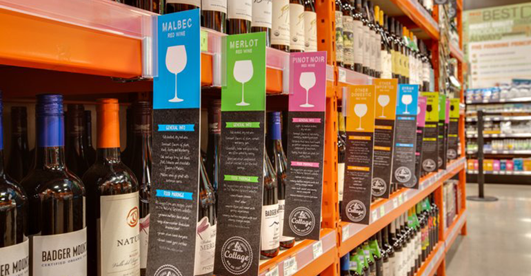 Natural Grocers Expands Craft Beer And Wine Concept Supermarket News
