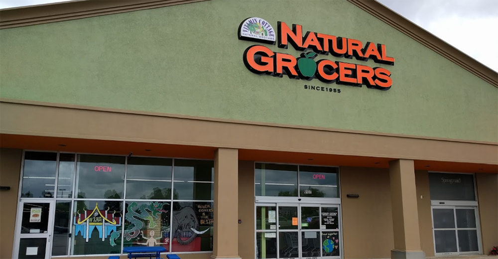 Natural Grocers Closes Its First Store Ever Supermarket News
