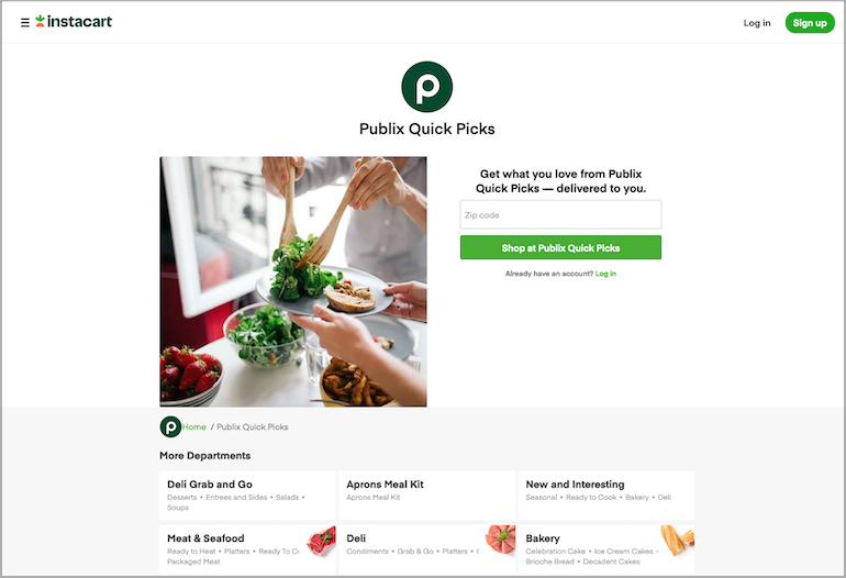 Publix_Quick_Picks_web_page-Instacart-rapid_grocery_delivery.png