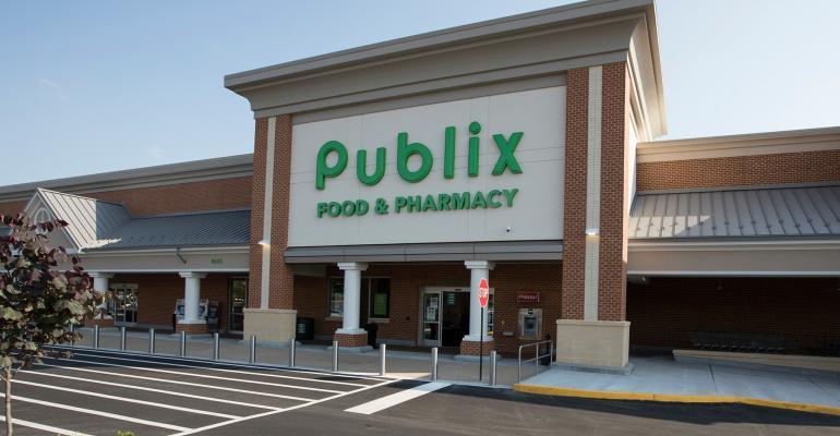 Publix opens more COVID-19 vaccinations as eligibility expands