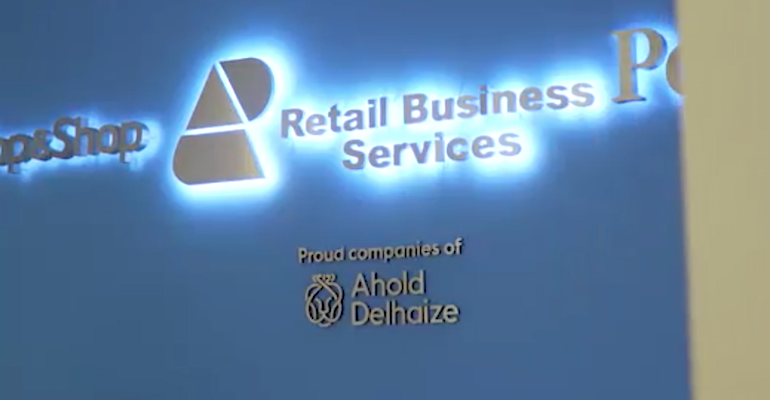 Ahold Delhaize USA's RBS hires Martin Wolfe as CTO