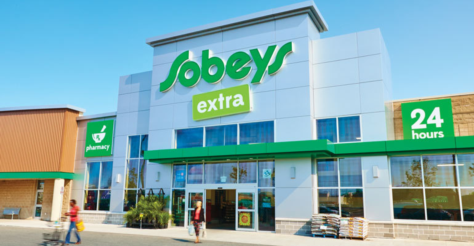 Sobeys parent Empire hatches new three-year growth plan | Supermarket News