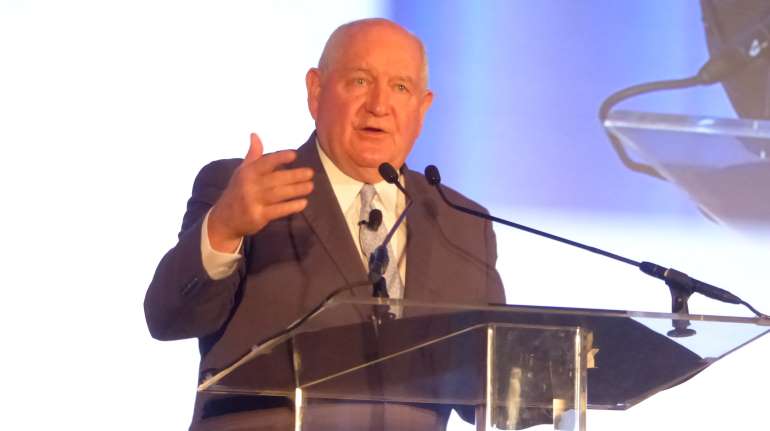 Sonny Perdue_USDA Secretary_UnitedFresh 2018.JPG