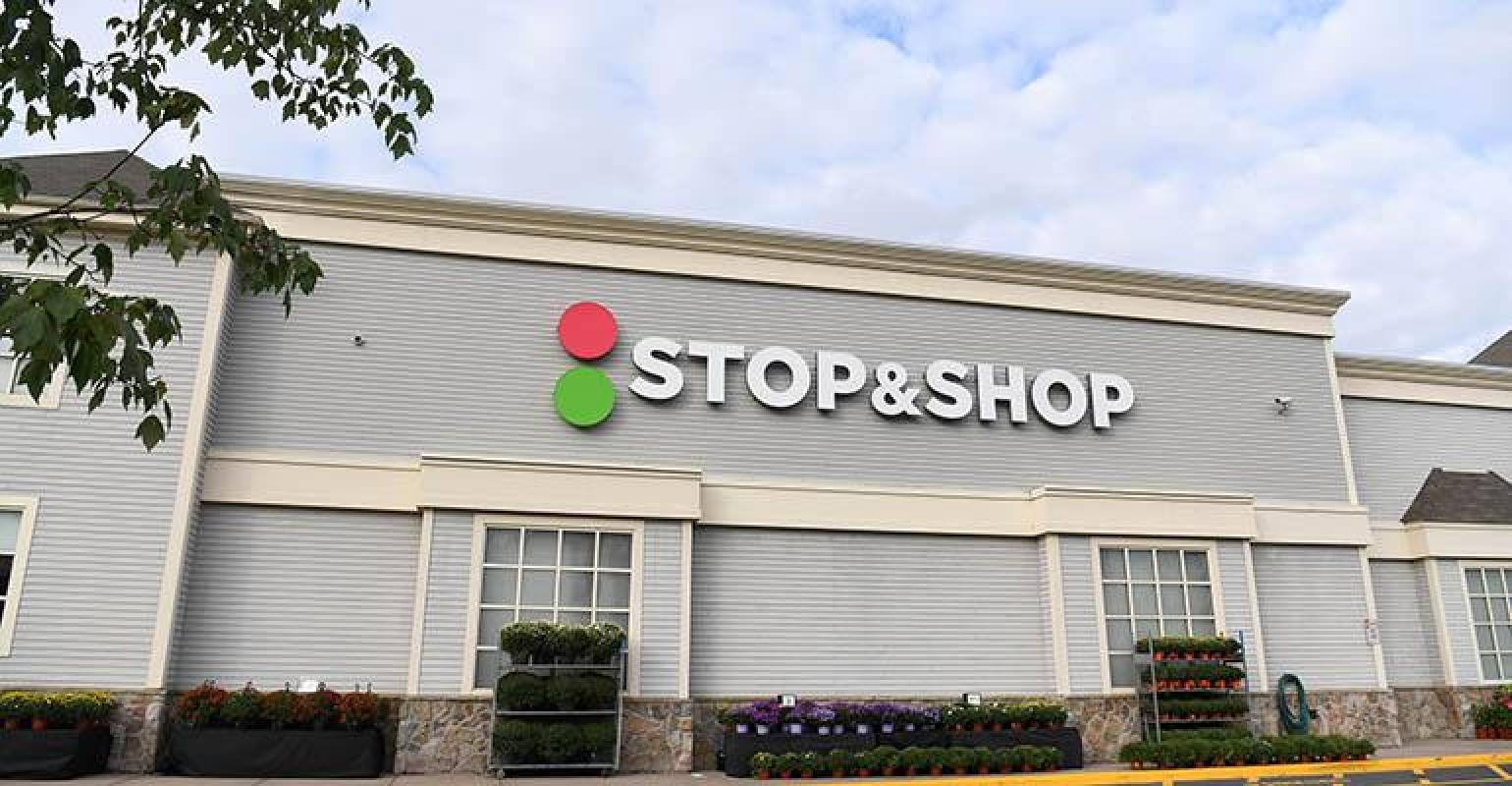 Stop & Shop to offer special hours for customers 60 and older