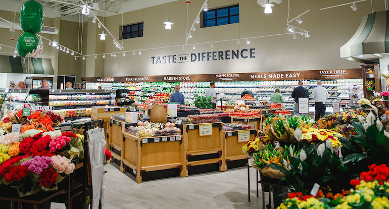 The Fresh Market Moves Forward With Ipo Supermarket News