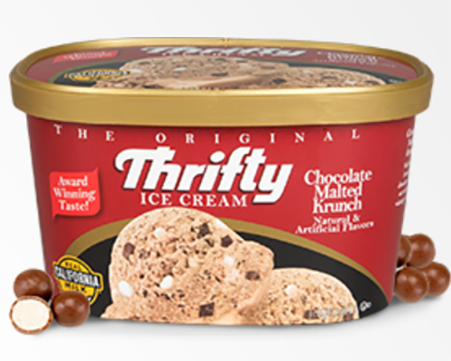 Thrifty Ice Cream Scoop Rite Aid Ice Cream Scoop 