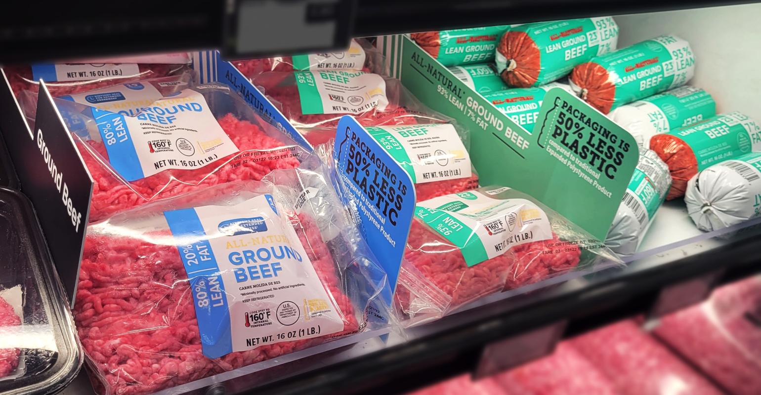 Safeway, Albertsons comply with $107M in meat lawsuit