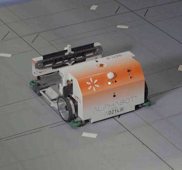 Walmart LFC-Salem NH-Alphabot robot.png