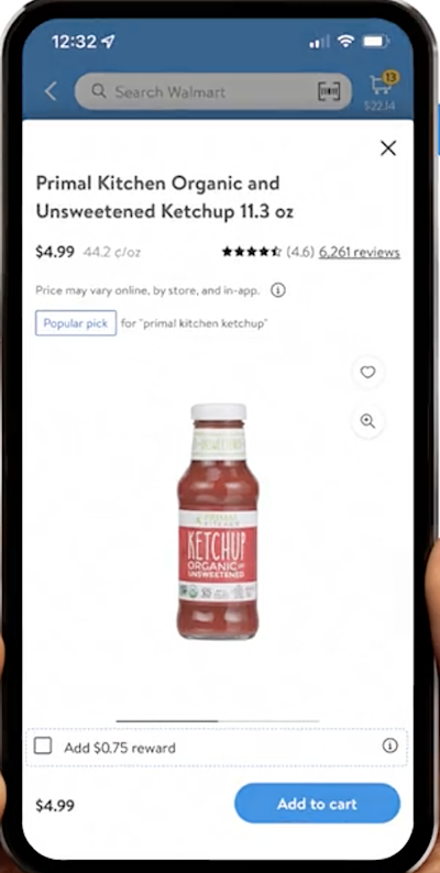 Walmart Rewards-app screen-reward checkbox.png