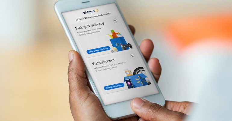 How Does Walmart Pickup Work In 2022? (App, Locations + More)
