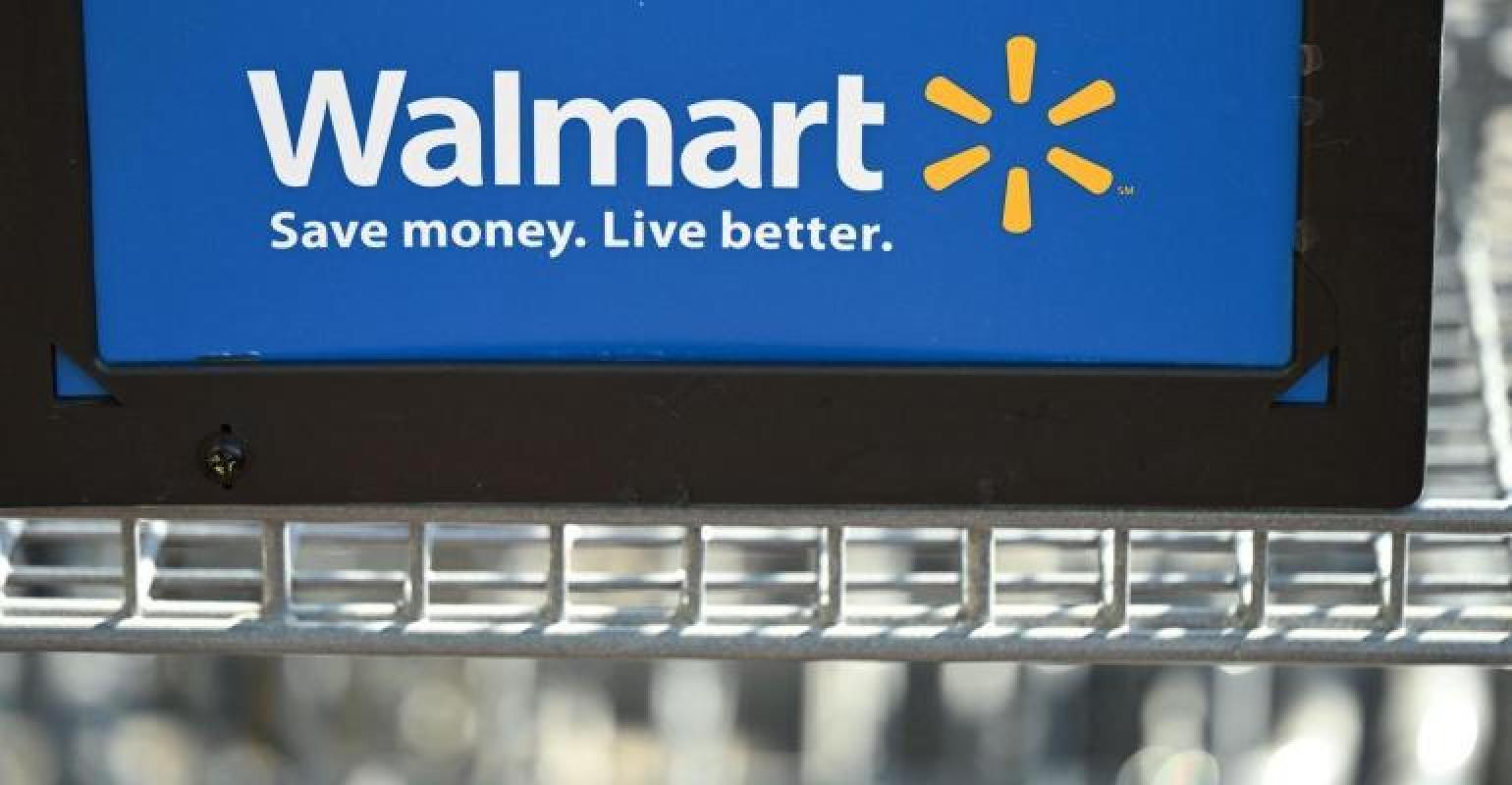 Walmart Earnings: Full-Year Outlook Lifted as Quarterly Sales Surge - WSJ