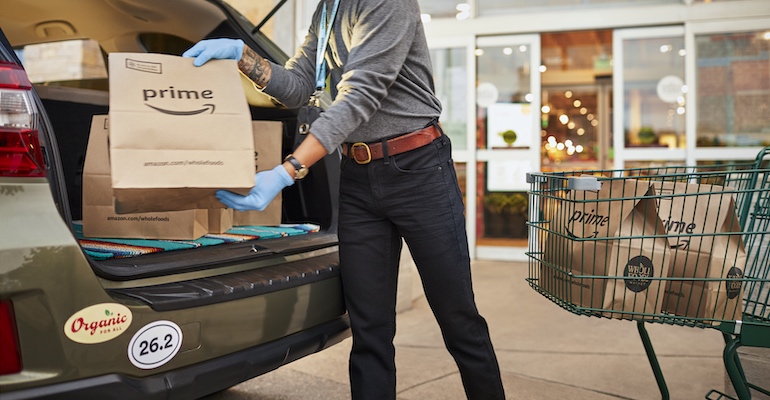  Whole Foods grows delivery and curbside pickup service, 2018-09-26