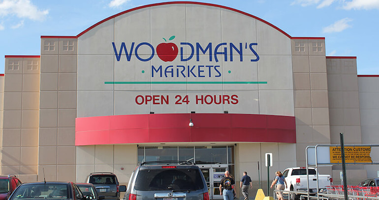 Woodmans Markets-storefront-Oak Creek WI.JPG