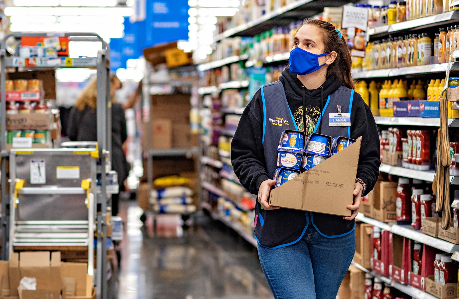 Walmart Employee Discount 2022 (Discounts, Benefits + More)
