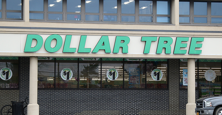 Dollar Tree hit with safety violation fines