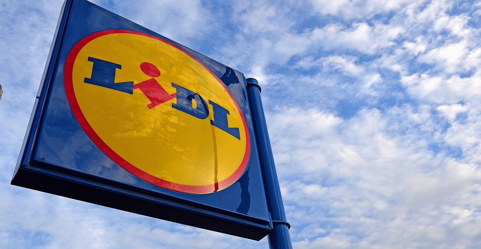 Lidl: First U.S. stores opening June | Supermarket News