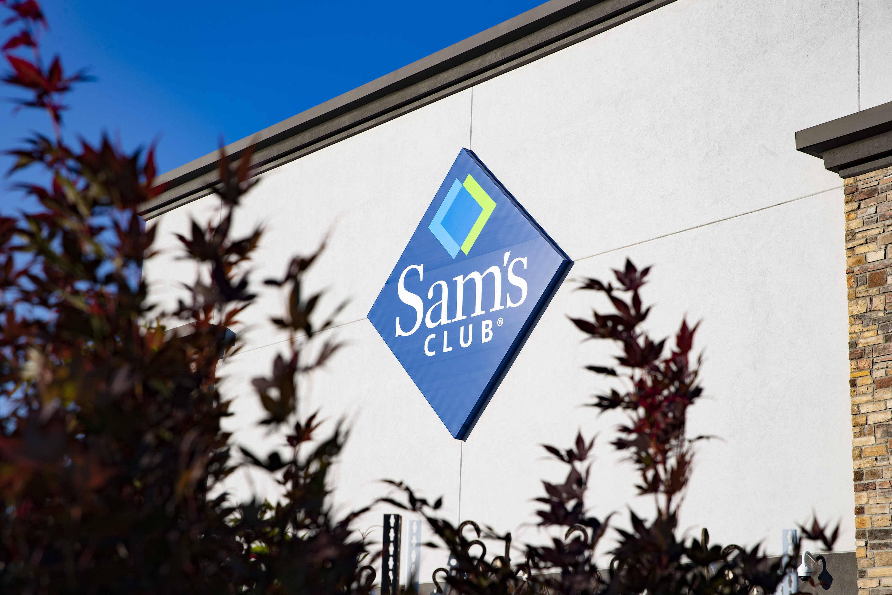 Sam's Club back in expansion mode