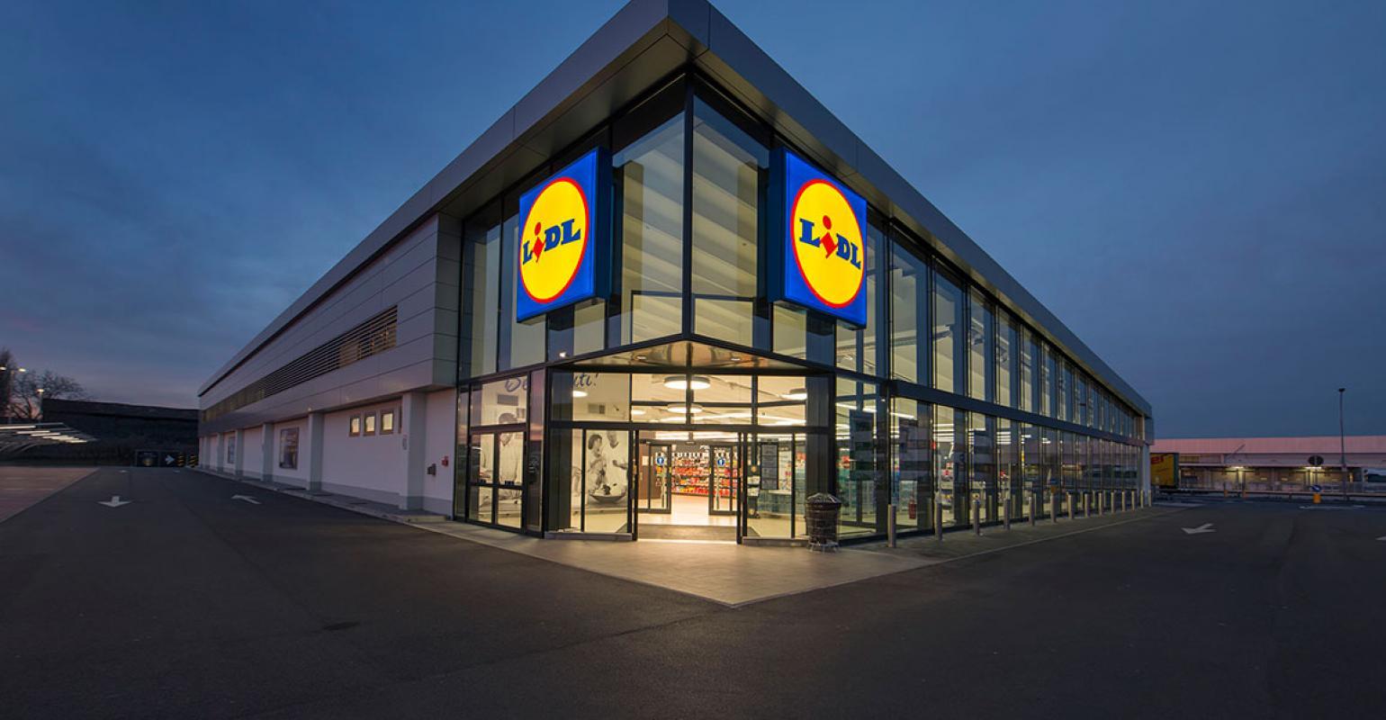 Lidl First 20 Us Stores To Open This Summer Supermarket News