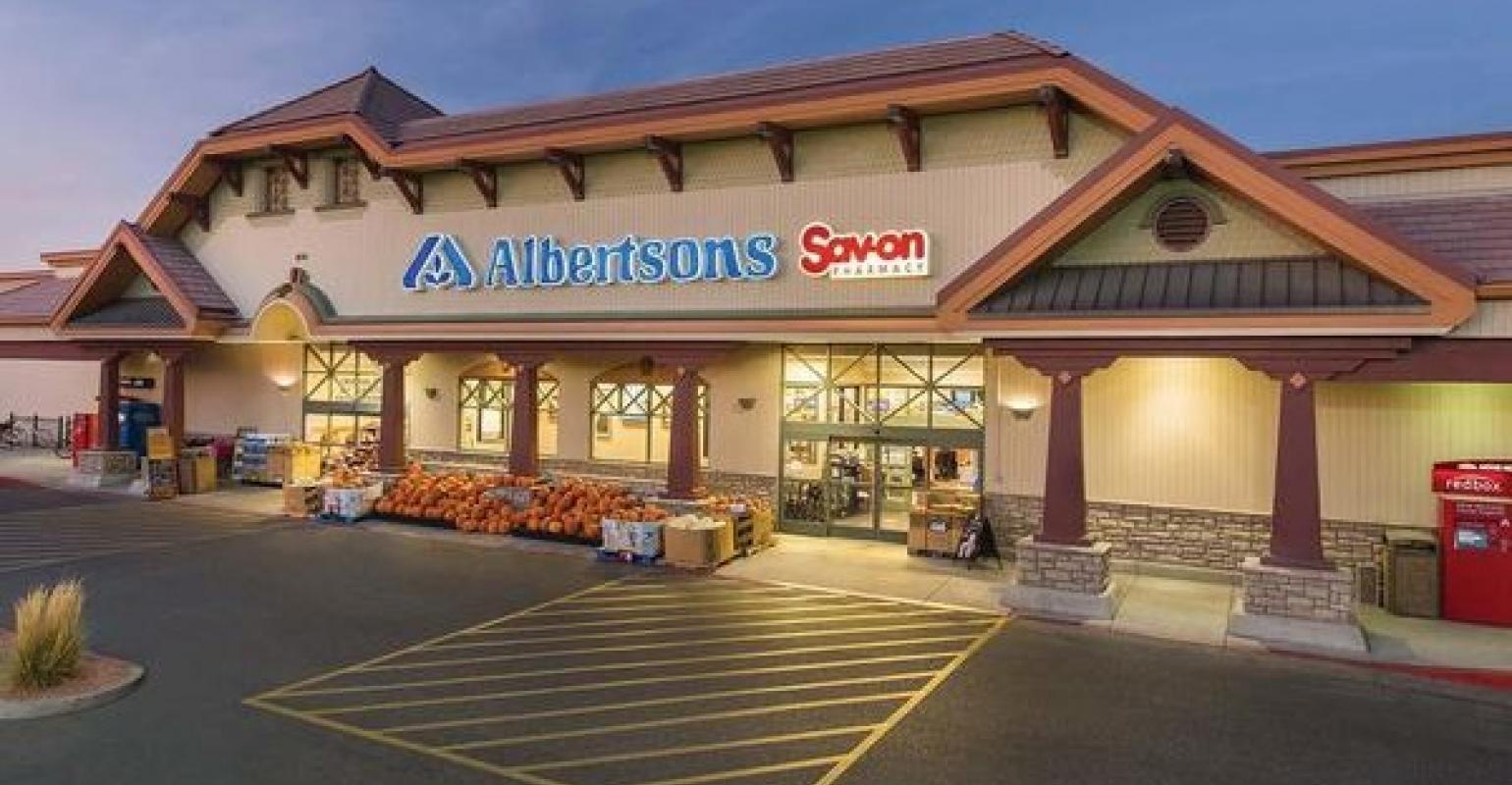 Albertsons Names Chief HR Officer Portland Division President 
