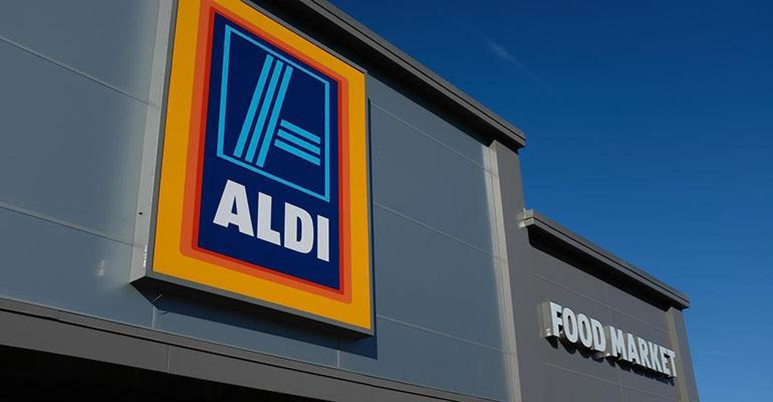 Going grocery shopping? Take a quarter and a bag as ALDI stops plastic bag  sales at all stores