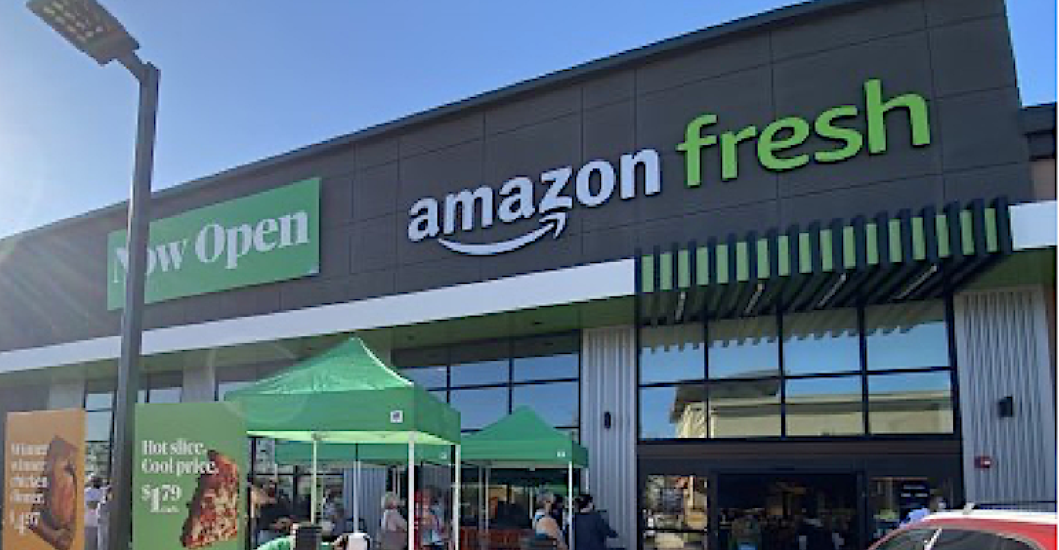 Report: Amazon has 28 more Amazon Fresh stores in the works | Supermarket  News