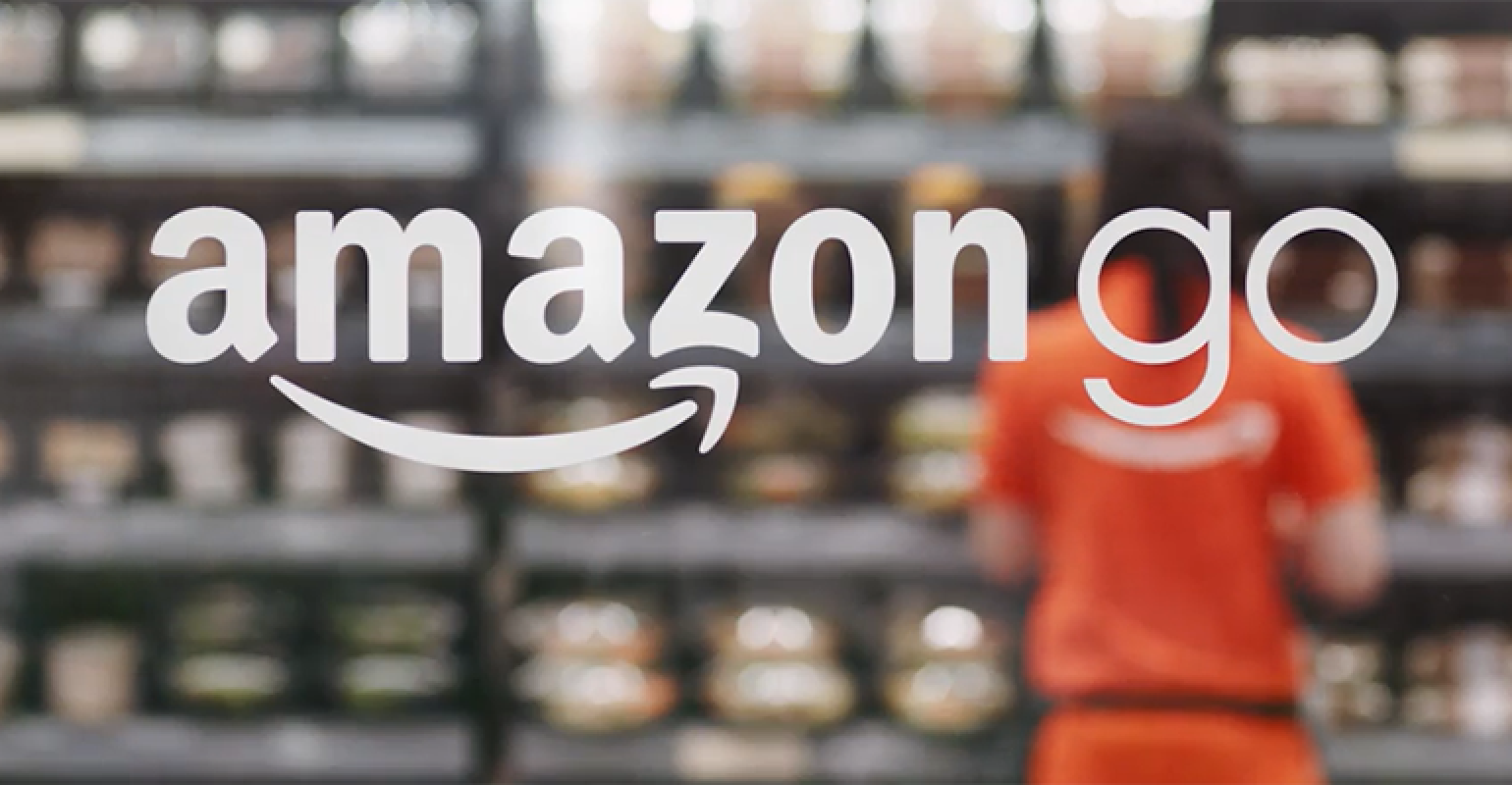 Disruptors 19 Amazon Go Supermarket News