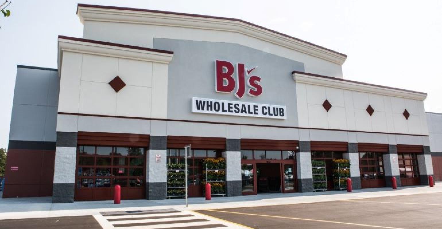 Bj S Wholesale Club Expands Delivery Of Alcohol Supermarket News