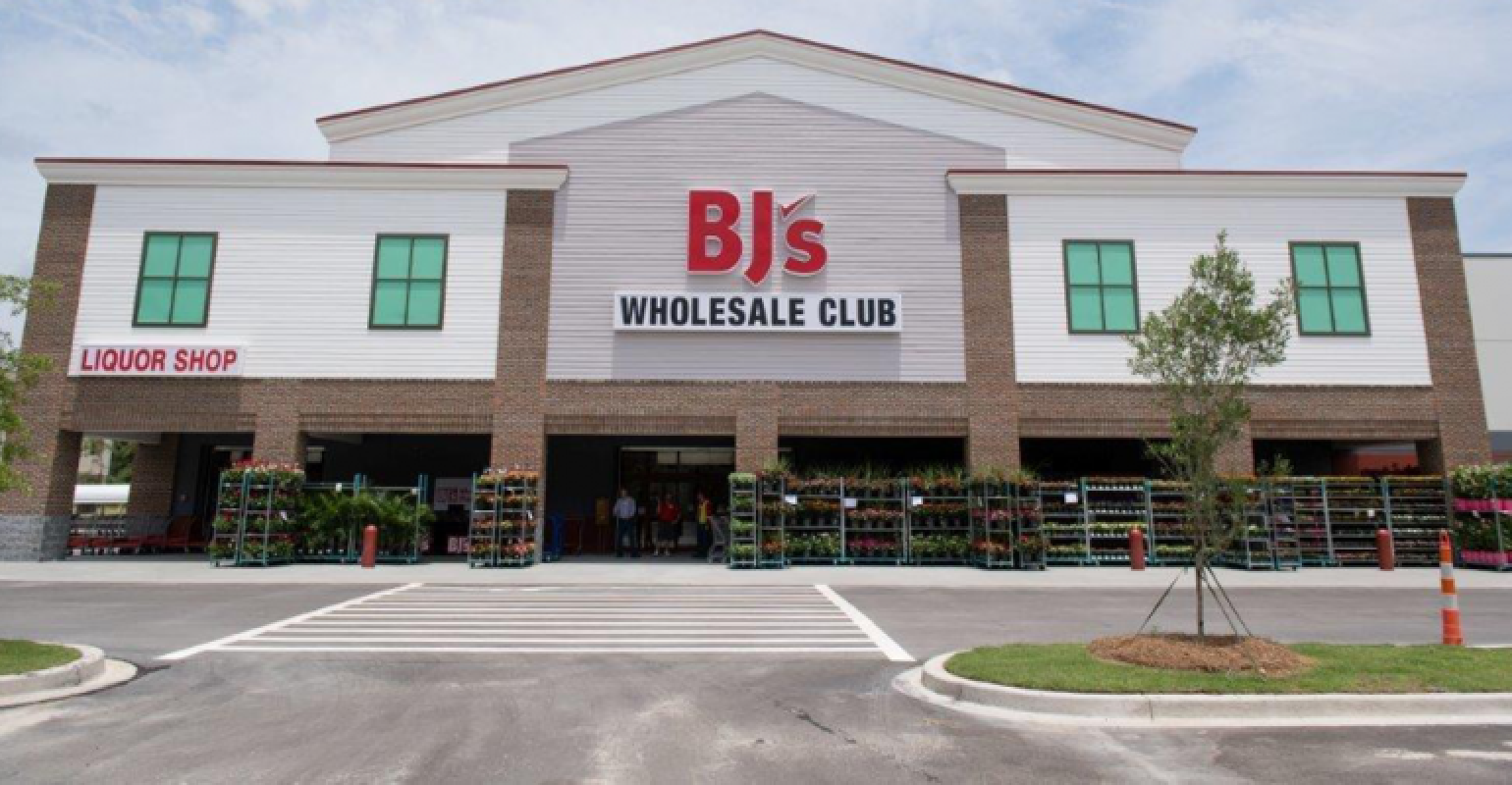 Lee Delaney to become CEO of BJ's Wholesale Club | Supermarket News