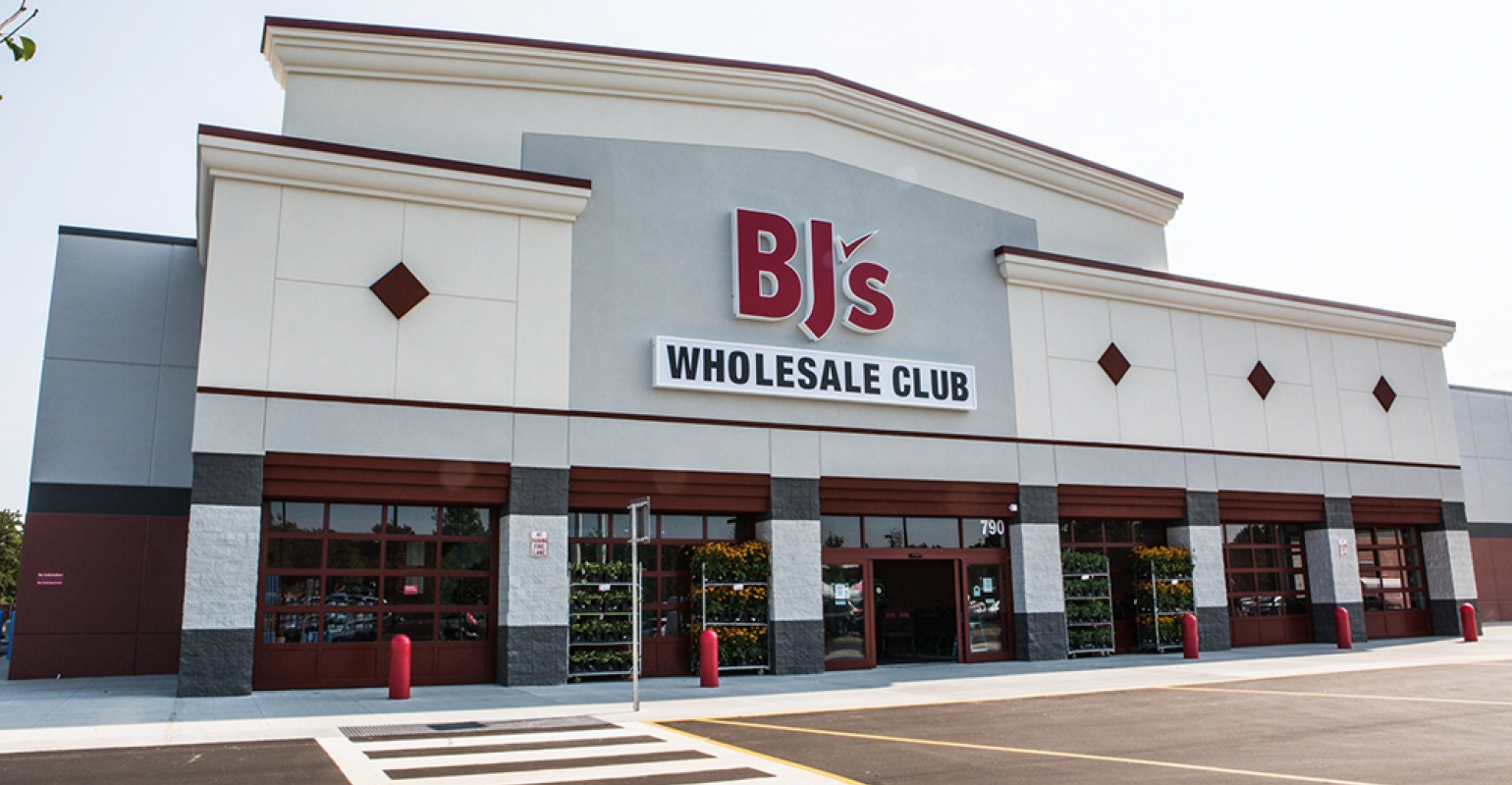  BJ's Wholesale Club