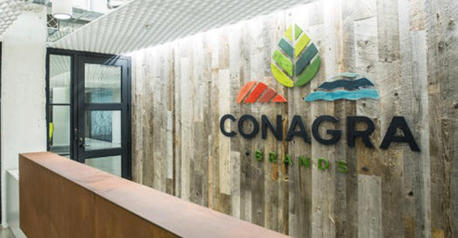 Conagra to buy Pinnacle Foods for $ billion | Supermarket News