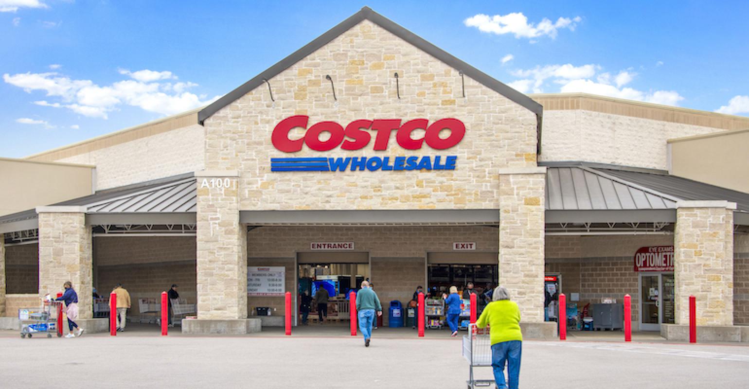 Costco elevates Ron Vachris to president, COO | Supermarket News