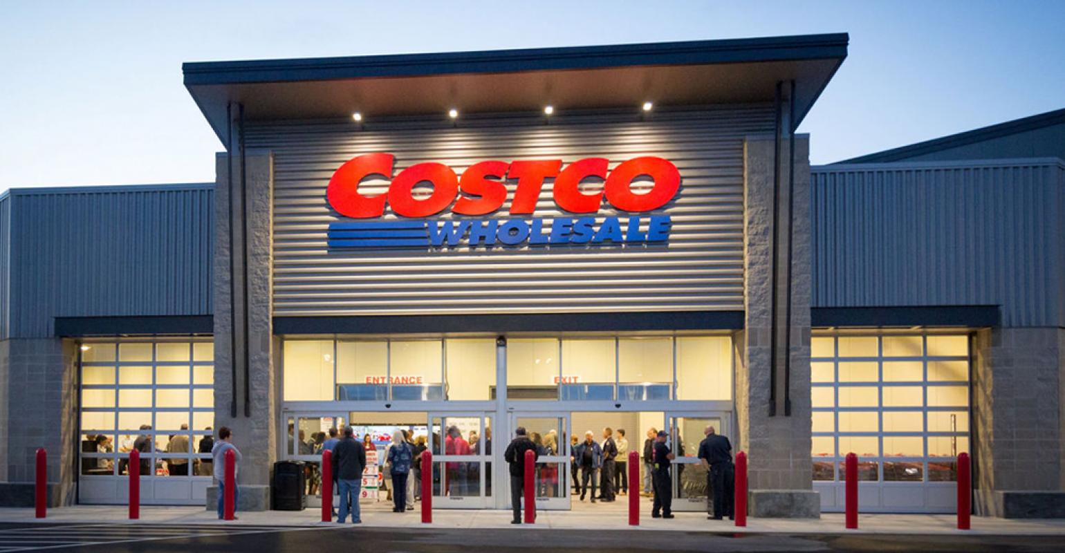 Watch out for Costco and Target, analysts warn supermarkets | Supermarket  News
