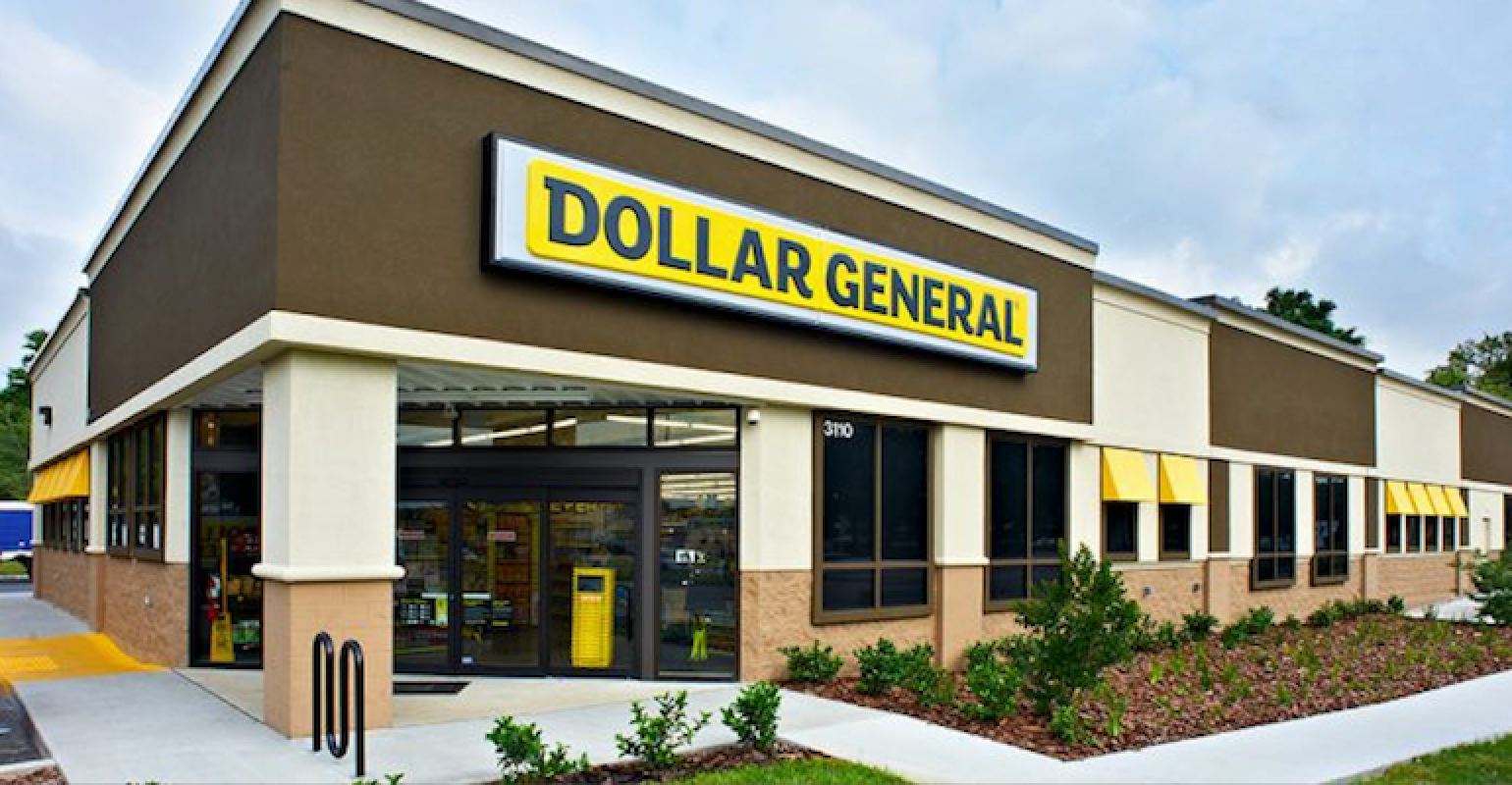 dollar general store hours