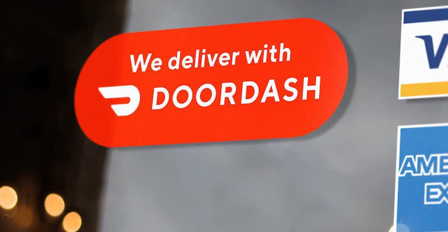 DoorDash's Grocery Business Fuels Growth to 532M Orders
