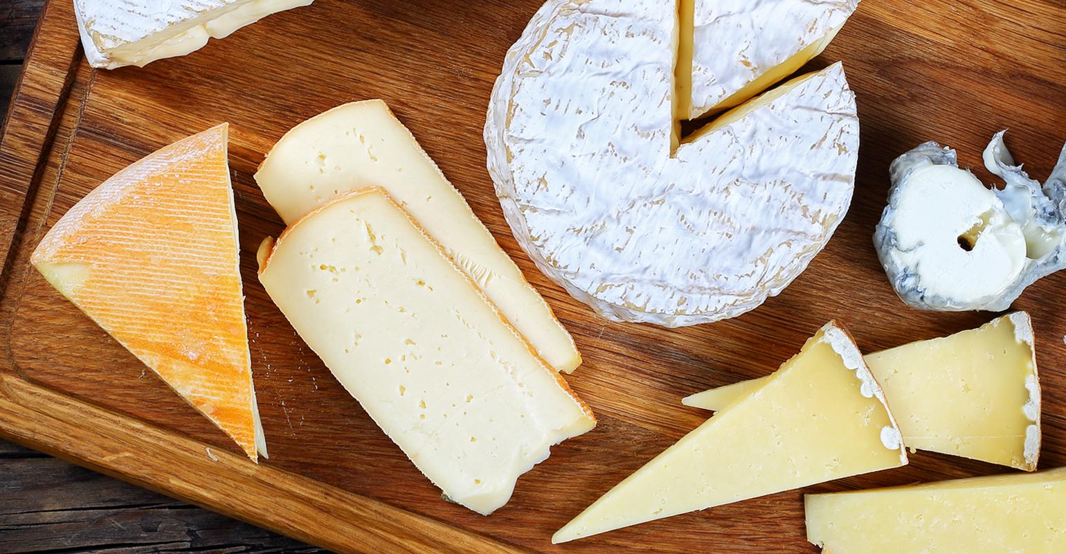 2018 Category Guide: Natural Cheese - Supermarket News