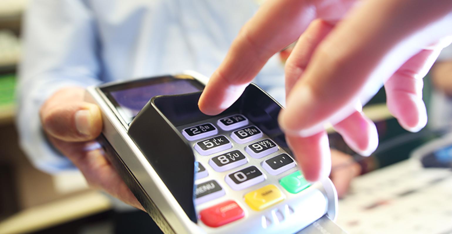 Retailers paid $126.4B in credit card processing fees in 2022 | Supermarket  News