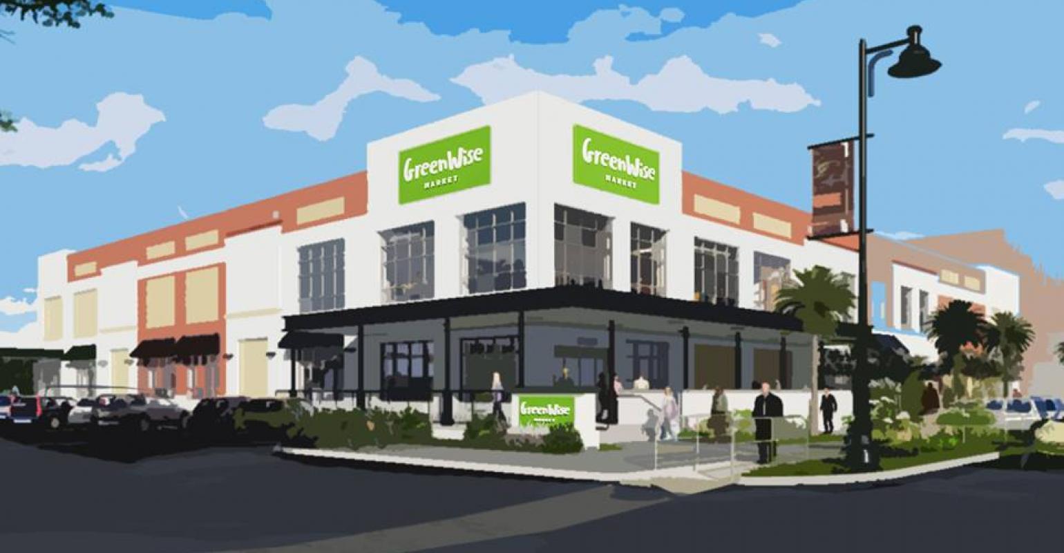 Publix Plans Greenwise Market For Atlanta Area Supermarket News