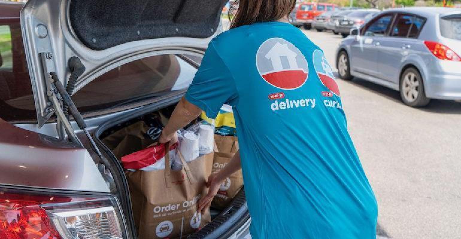 Why Grocery Delivery Service Is The Luxury My Low-Income Family