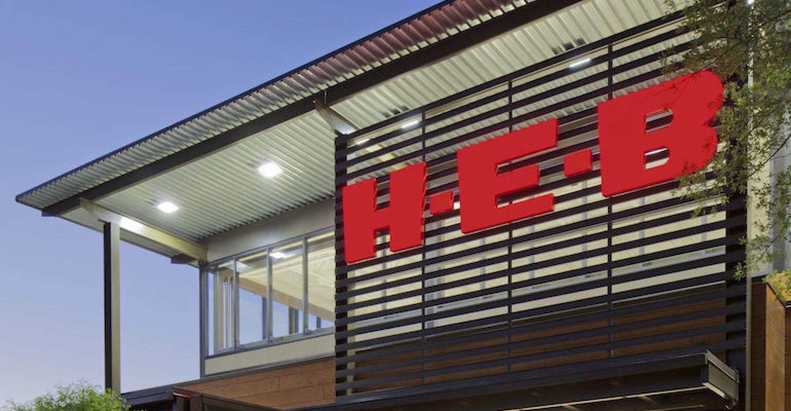 H-E-B stores president Scott McClelland to retire