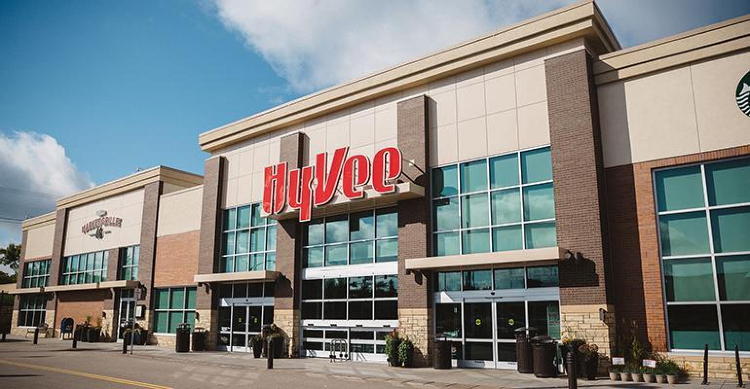 Hy Vee Extends Reserved Shopping Times To Online Supermarket News