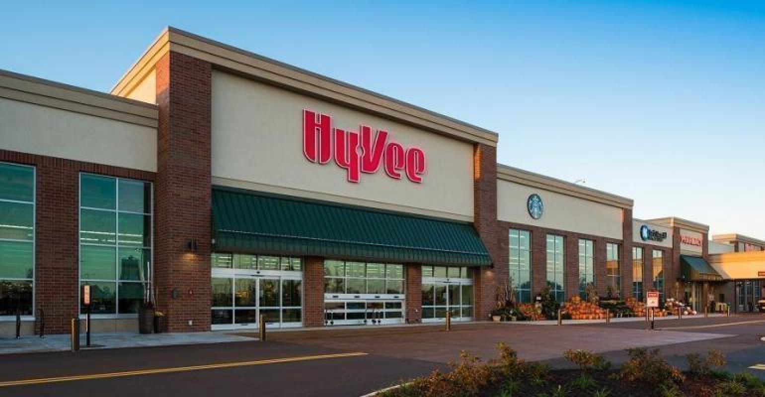 HyVee to turn spotlight on local vendors Supermarket News