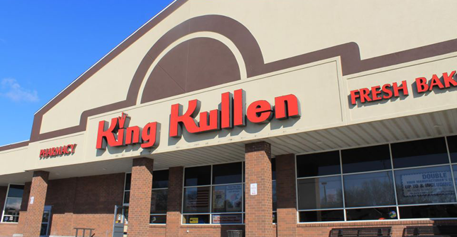 King Kullen Boosts Online Grocery Functionality Supermarket News