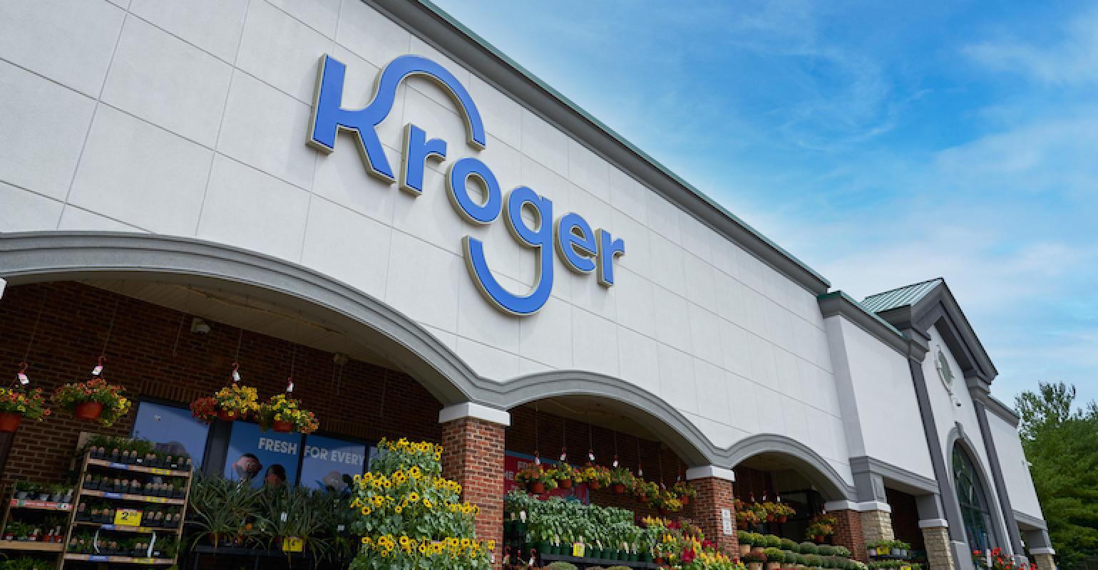 For Kroger, Seamless Is Priceless | Supermarket News