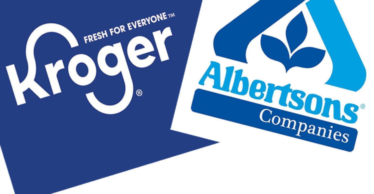 FTC turns to competition about Kroger / Albertsons merger Supermarket