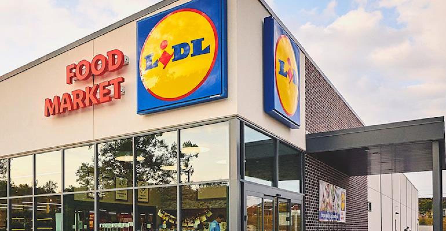 voor de hand liggend Competitief Conceit Lidl offers extra pay to U.S. workers receiving COVID-19 vaccine |  Supermarket News