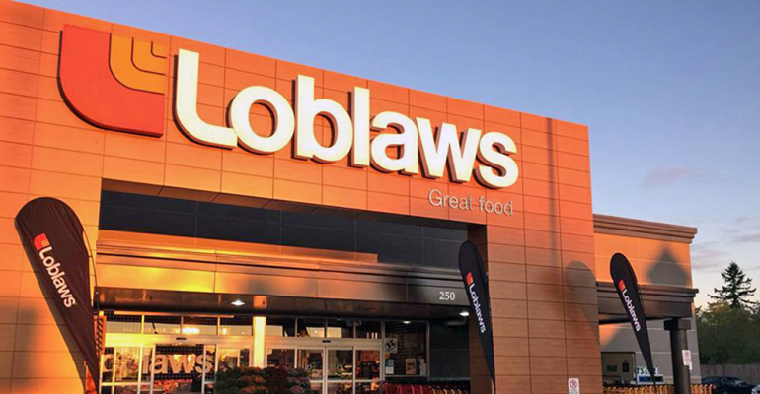 Loblaw goes ‘endless aisles’ with PC Express online marketplace