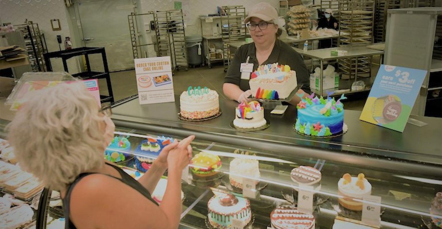Gluten-free Birthday Cakes | Miami, Local Bakery – Pamela Wasabi Bakery