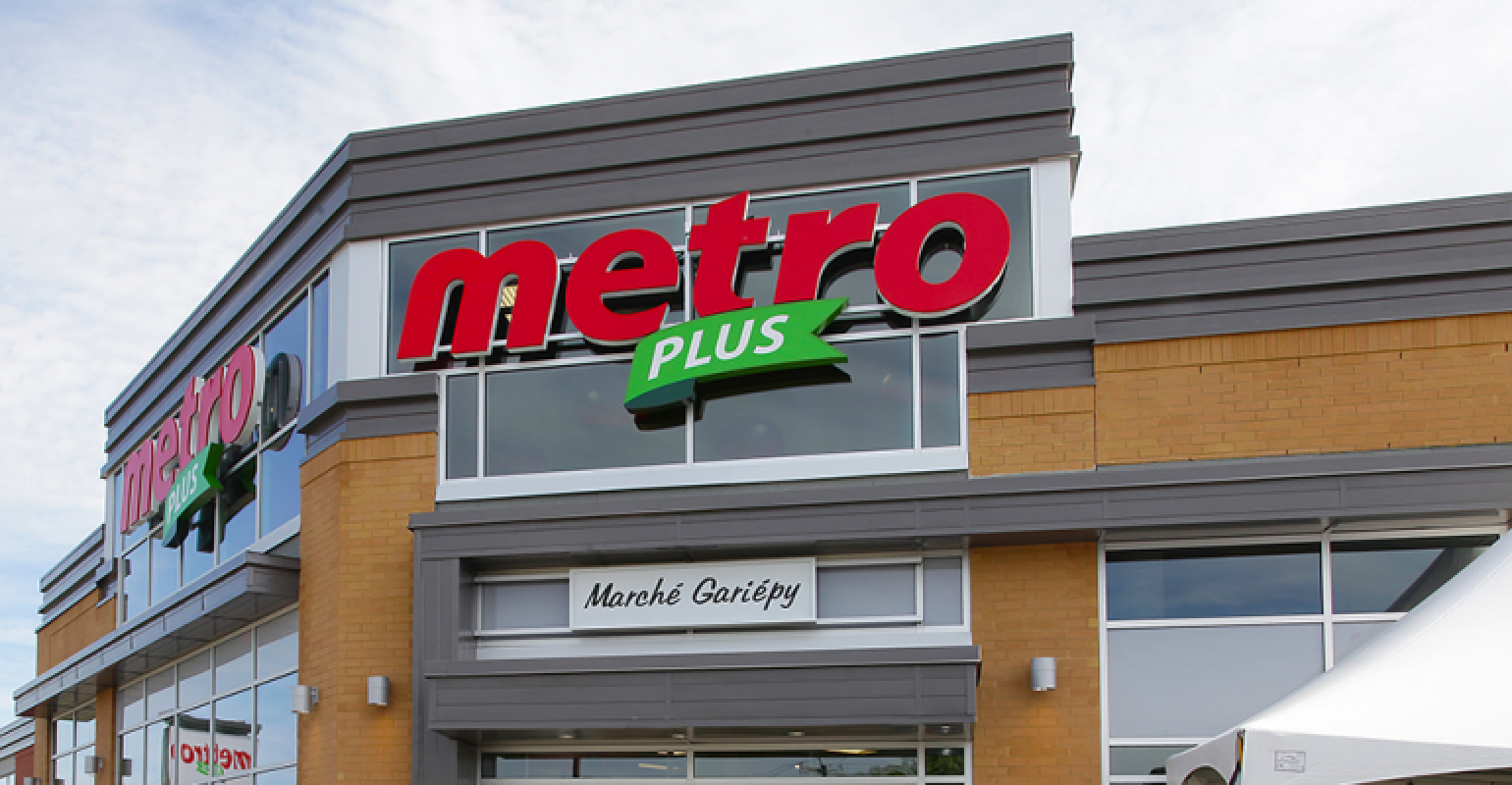 Metro maintains sales uptick in third quarter | Supermarket News